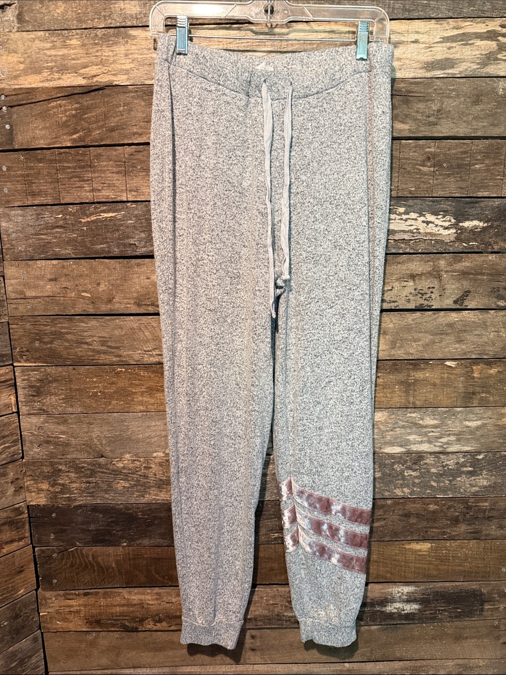 💰BOGO FREE Hippie Rose Lightweight Joggers